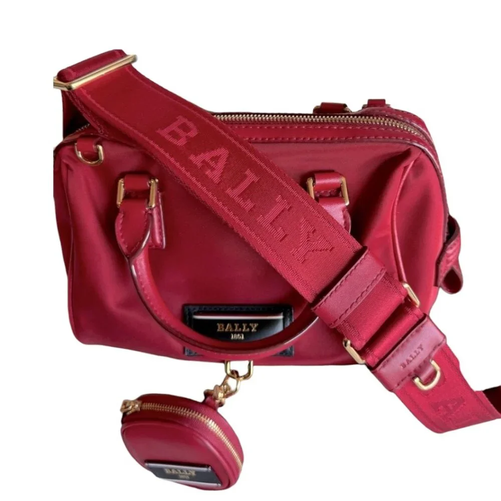 Bally evin crafted
